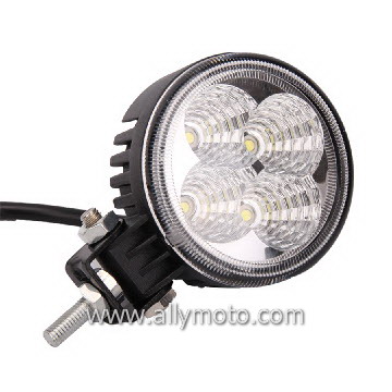 12W LED Driving Light Work Light 1011